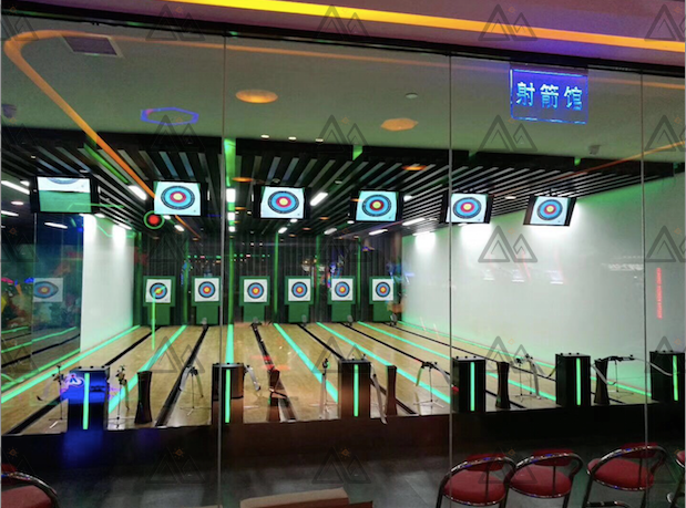 金年会-射箭馆-1