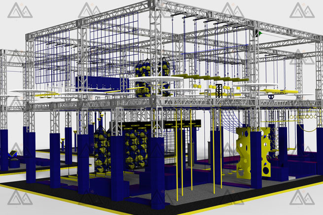 金年会-忍者穿越-1